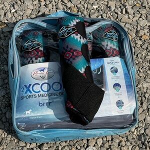 Professional Choice 2X cool sport boots